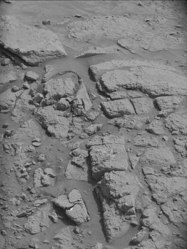 Sol 4789: Mast Camera (Mastcam)