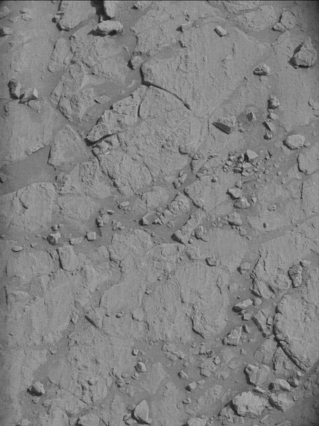 Sol 4789: Mast Camera (Mastcam)