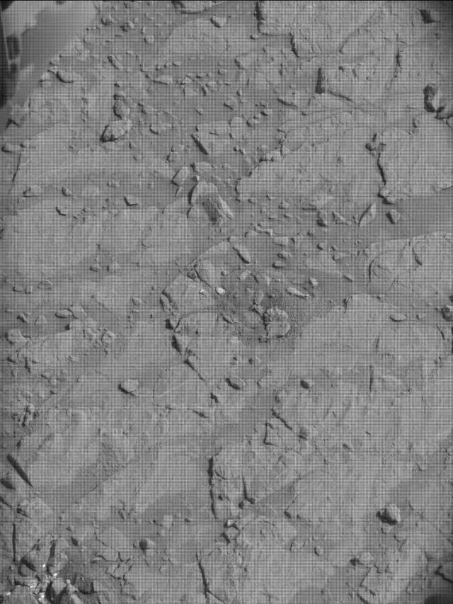 Sol 4789: Mast Camera (Mastcam)