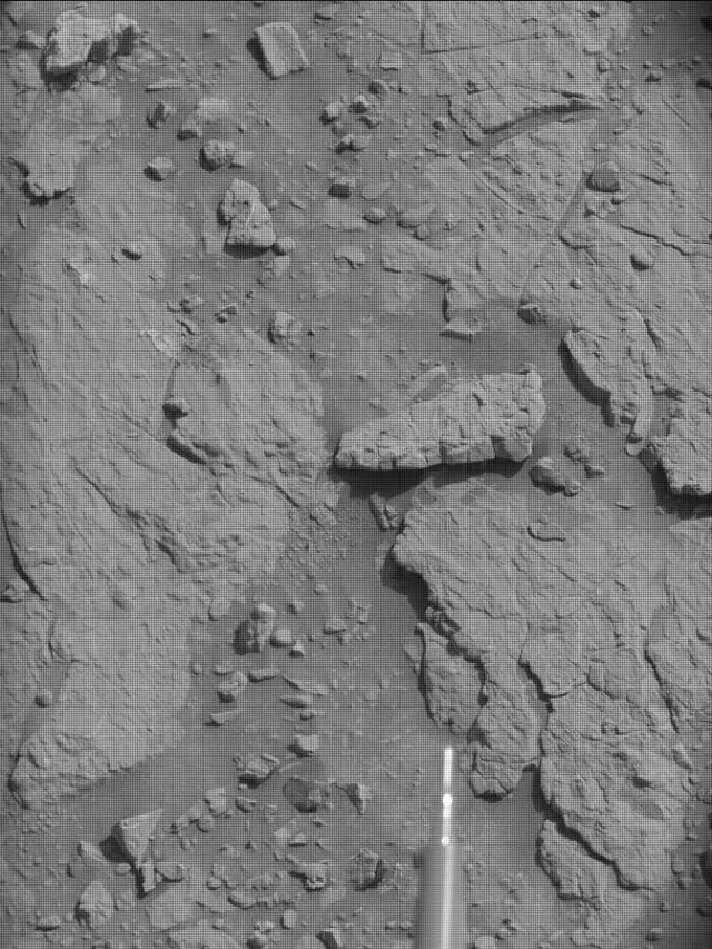 Sol 4789: Mast Camera (Mastcam)