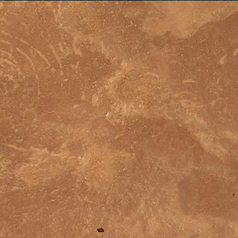 Sol 4791: Mars Hand Lens Imager (MAHLI)