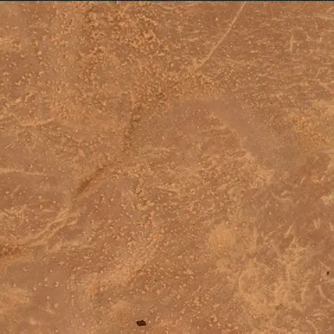 Sol 4791: Mars Hand Lens Imager (MAHLI)
