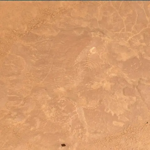 Sol 4791: Mars Hand Lens Imager (MAHLI)