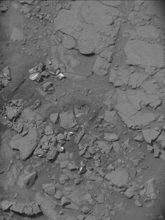 Sol 4792: Mast Camera (Mastcam)