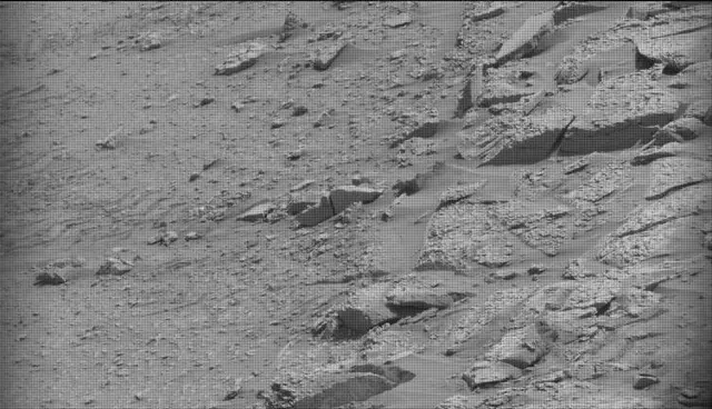 Sol 4792: Mast Camera (Mastcam)