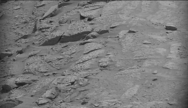 Sol 4792: Mast Camera (Mastcam)