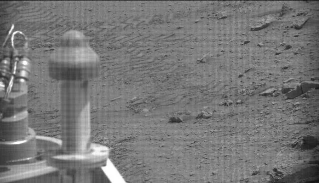 Sol 4792: Mast Camera (Mastcam)