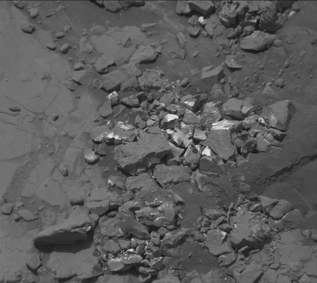Sol 4792: Mast Camera (Mastcam)