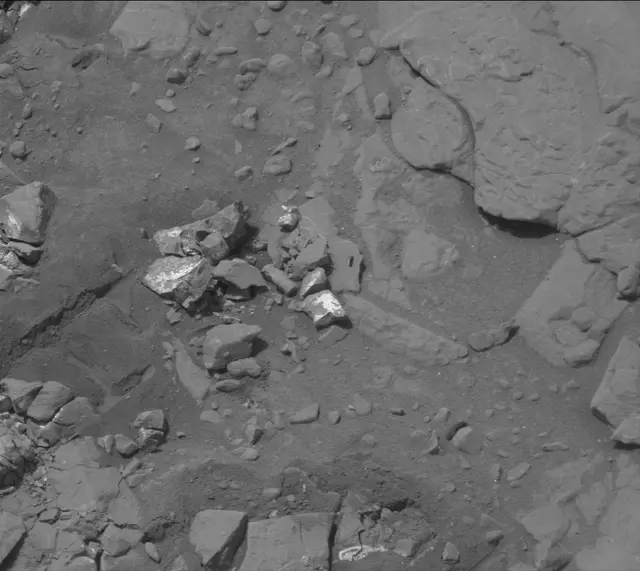 Sol 4792: Mast Camera (Mastcam)