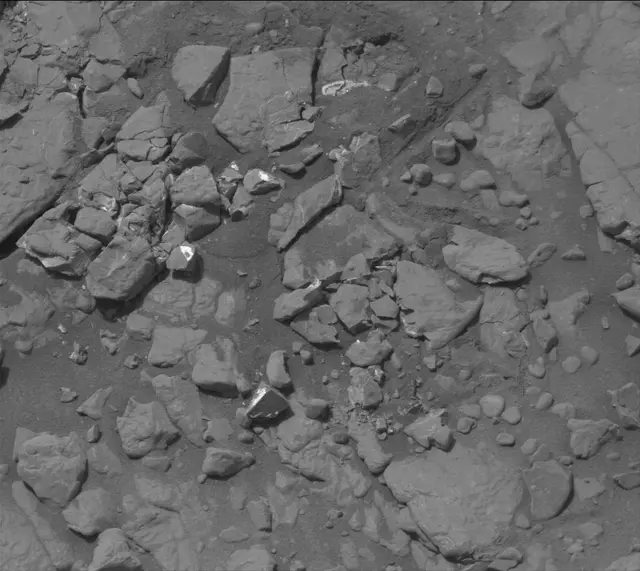 Sol 4792: Mast Camera (Mastcam)