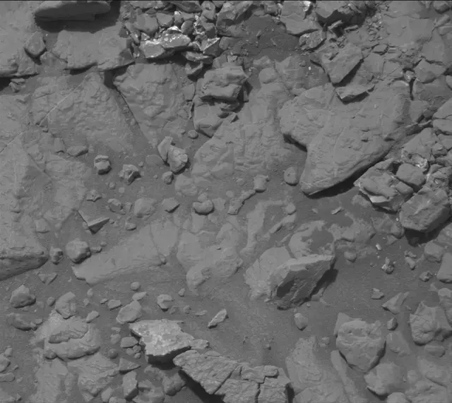 Sol 4792: Mast Camera (Mastcam)