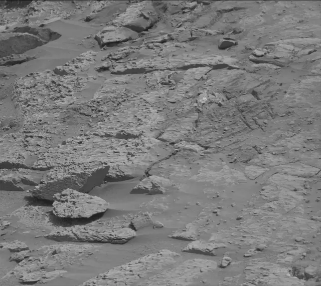 Sol 4792: Mast Camera (Mastcam)