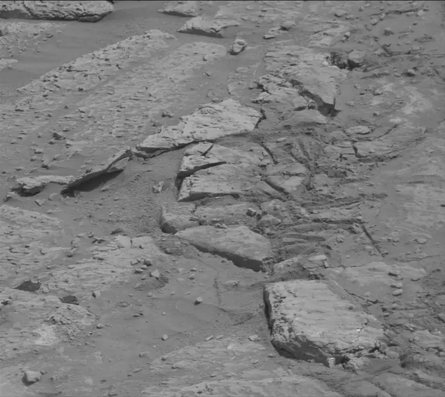Sol 4792: Mast Camera (Mastcam)