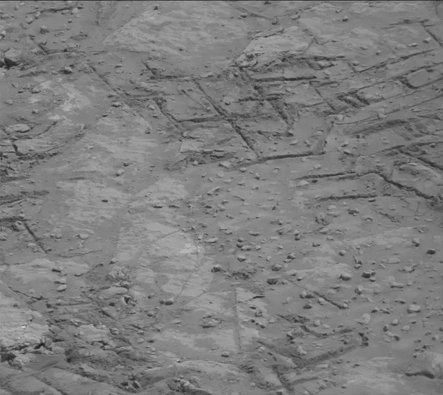 Sol 4792: Mast Camera (Mastcam)