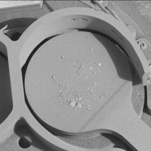 Sol 4795: Mast Camera (Mastcam)