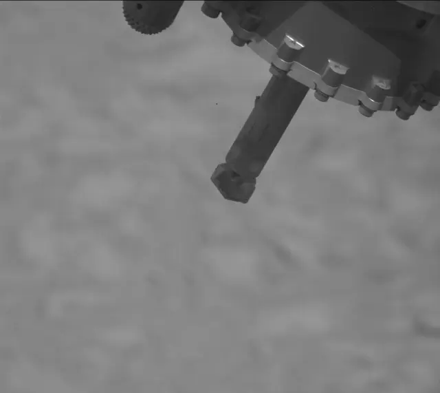 Sol 4795: Mast Camera (Mastcam)