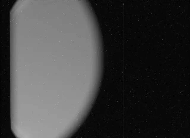 Sol 4798: Mast Camera (Mastcam)