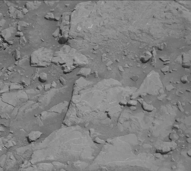 Sol 4803: Mast Camera (Mastcam)