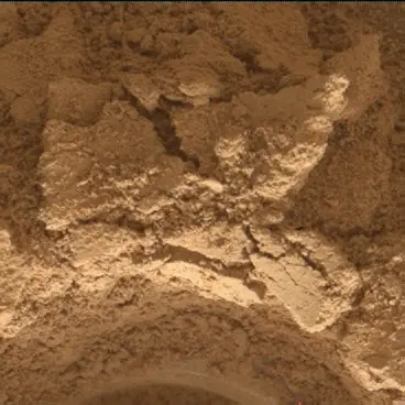 Sol 4803: Mars Hand Lens Imager (MAHLI)