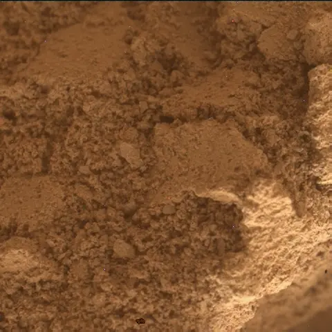 Sol 4803: Mars Hand Lens Imager (MAHLI)