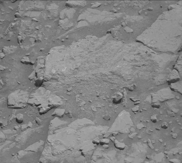 Sol 4804: Mast Camera (Mastcam)
