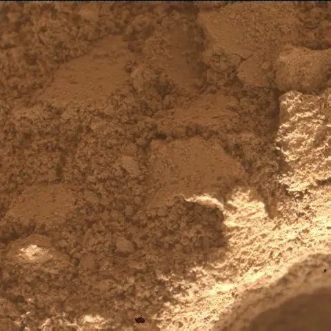 Sol 4804: Mars Hand Lens Imager (MAHLI)