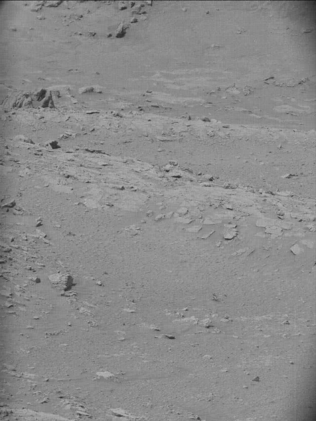 Sol 4805: Mast Camera (Mastcam)