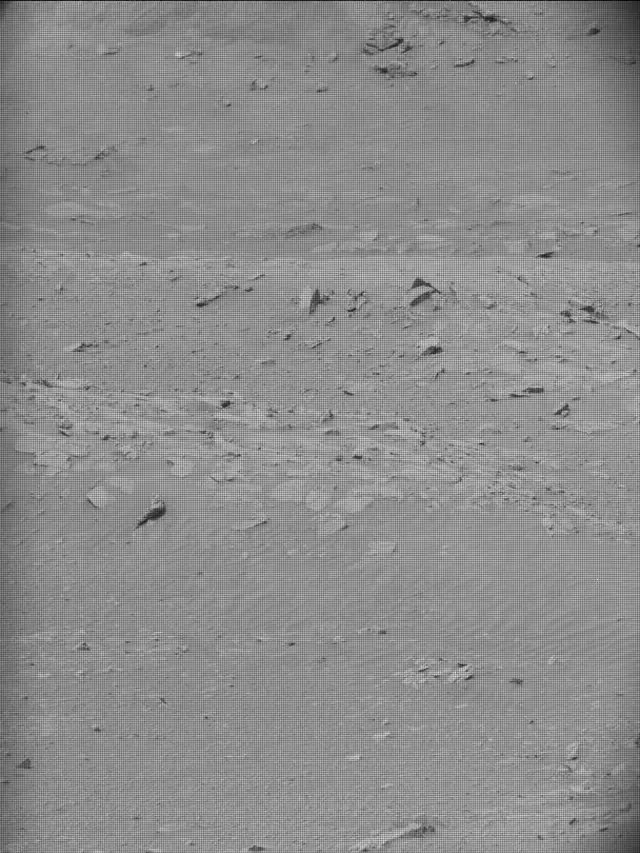 Sol 4805: Mast Camera (Mastcam)