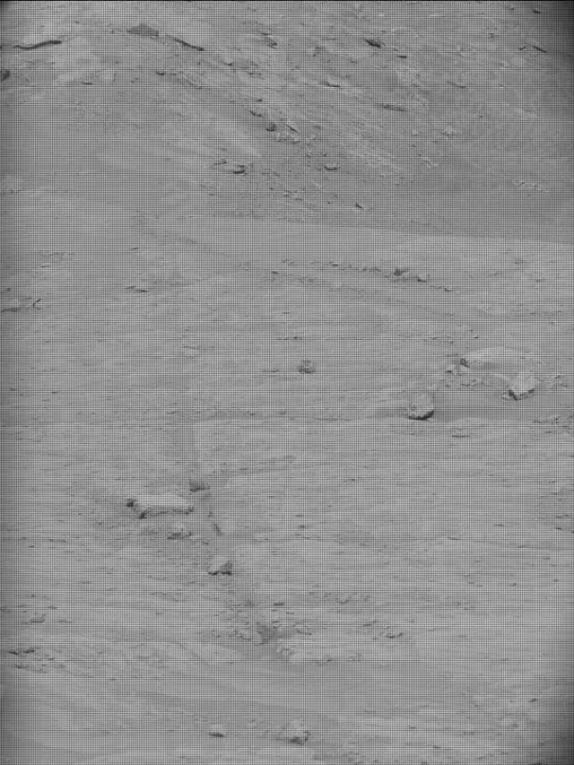 Sol 4805: Mast Camera (Mastcam)