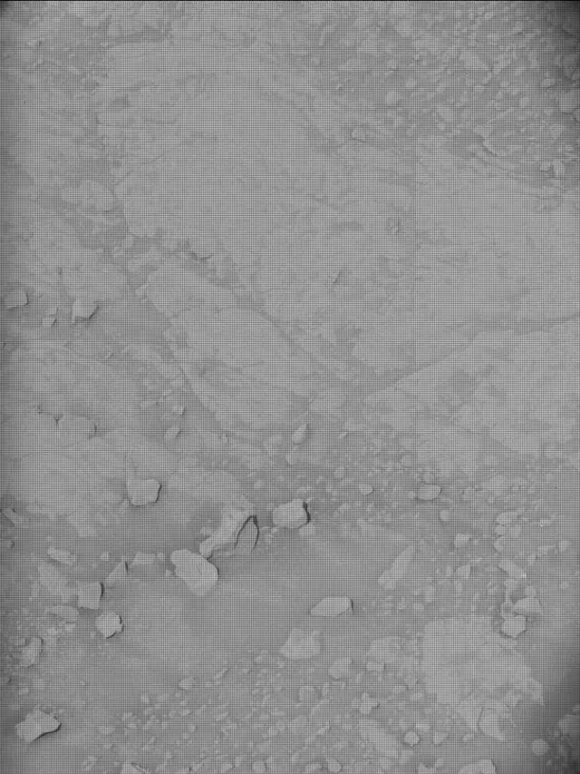 Sol 4805: Mast Camera (Mastcam)