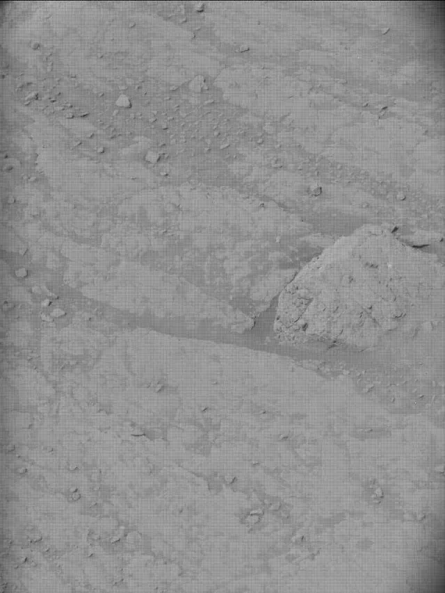 Sol 4805: Mast Camera (Mastcam)