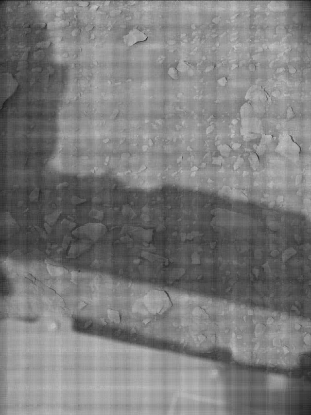 Sol 4805: Mast Camera (Mastcam)