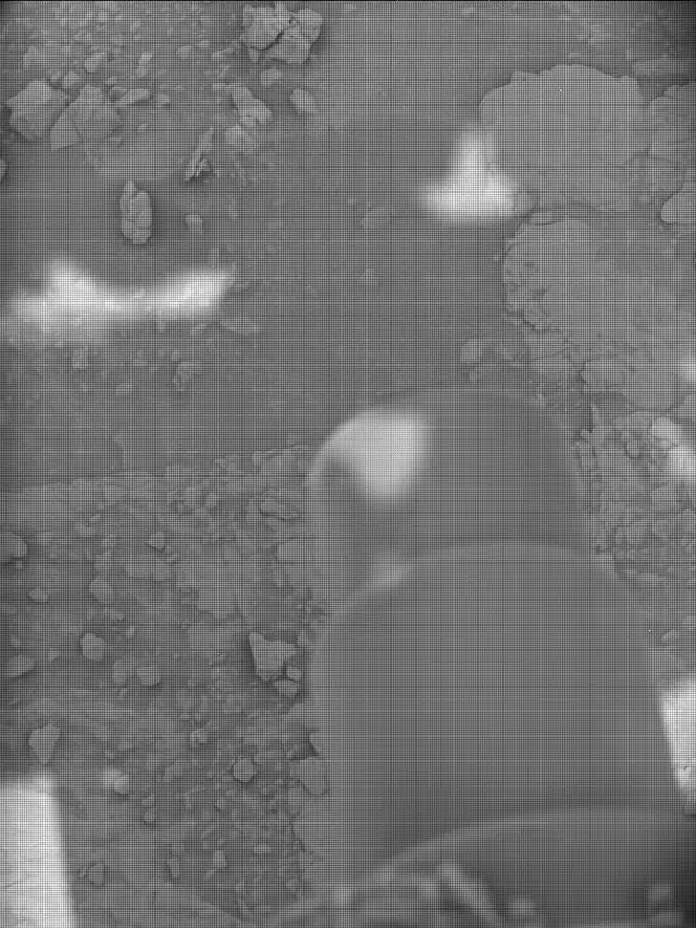 Sol 4805: Mast Camera (Mastcam)