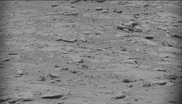 Sol 4808: Mast Camera (Mastcam)