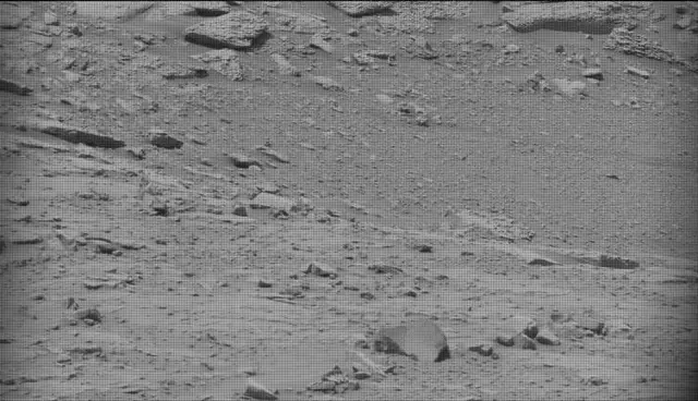 Sol 4808: Mast Camera (Mastcam)