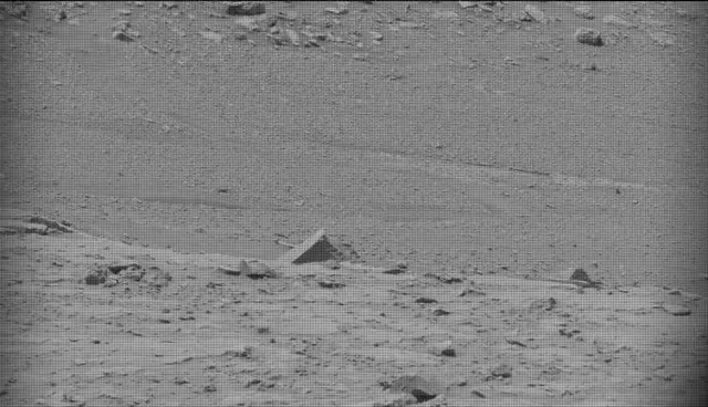 Sol 4808: Mast Camera (Mastcam)