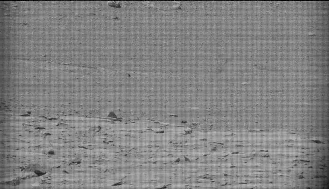 Sol 4808: Mast Camera (Mastcam)