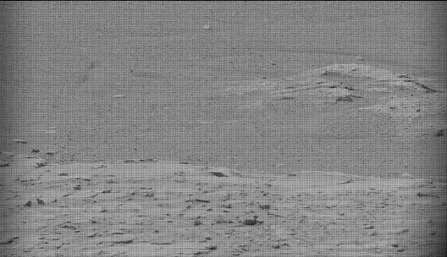 Sol 4808: Mast Camera (Mastcam)