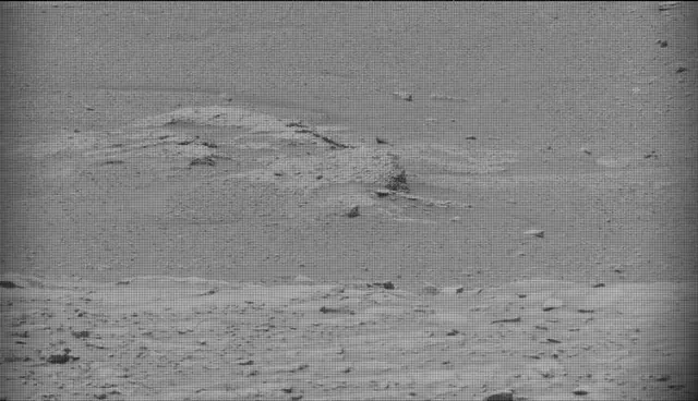 Sol 4808: Mast Camera (Mastcam)