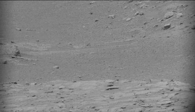 Sol 4808: Mast Camera (Mastcam)