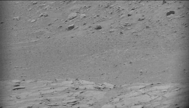 Sol 4808: Mast Camera (Mastcam)