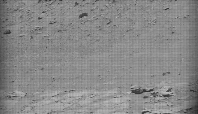 Sol 4808: Mast Camera (Mastcam)