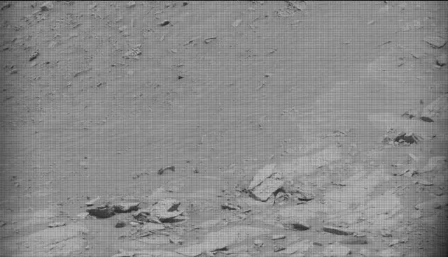 Sol 4808: Mast Camera (Mastcam)