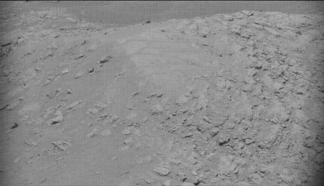 Sol 4808: Mast Camera (Mastcam)