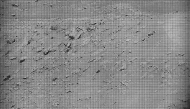 Sol 4808: Mast Camera (Mastcam)