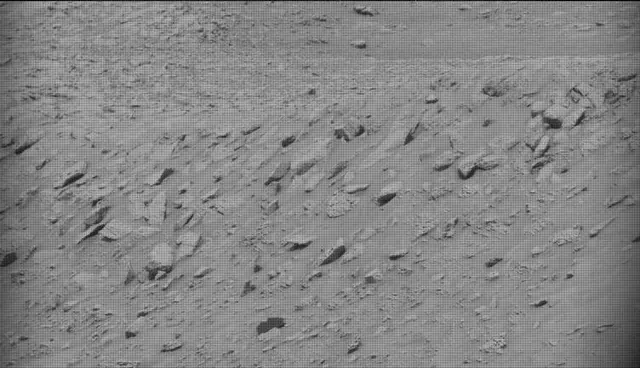 Sol 4808: Mast Camera (Mastcam)