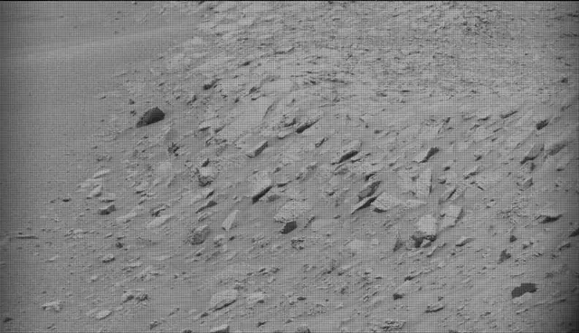 Sol 4808: Mast Camera (Mastcam)