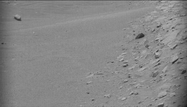 Sol 4808: Mast Camera (Mastcam)