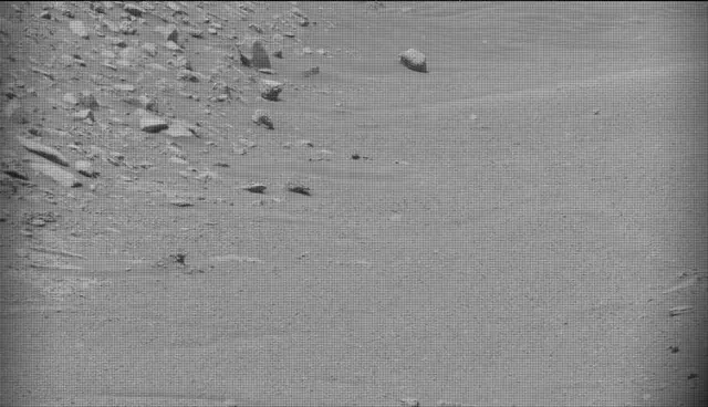 Sol 4808: Mast Camera (Mastcam)