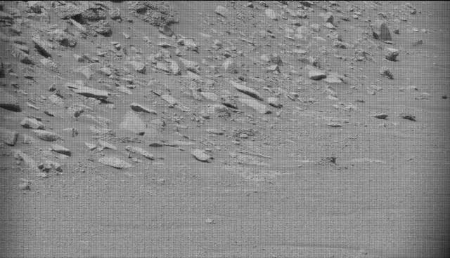 Sol 4808: Mast Camera (Mastcam)